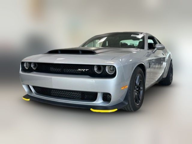 2023 Dodge Challenger SRT Hellcat Redeye Widebody