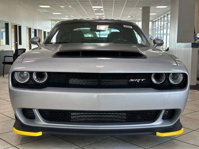 2023 Dodge Challenger SRT Hellcat Redeye Widebody