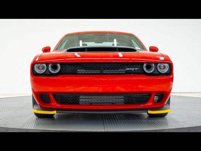 2023 Dodge Challenger SRT Hellcat Redeye Widebody