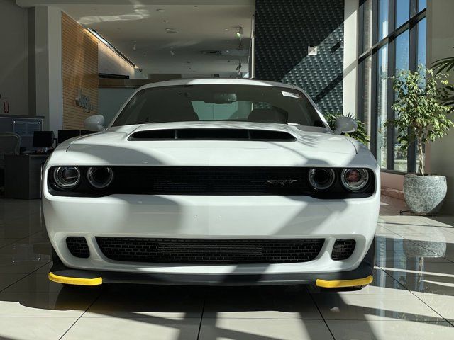 2023 Dodge Challenger SRT Hellcat Redeye Widebody