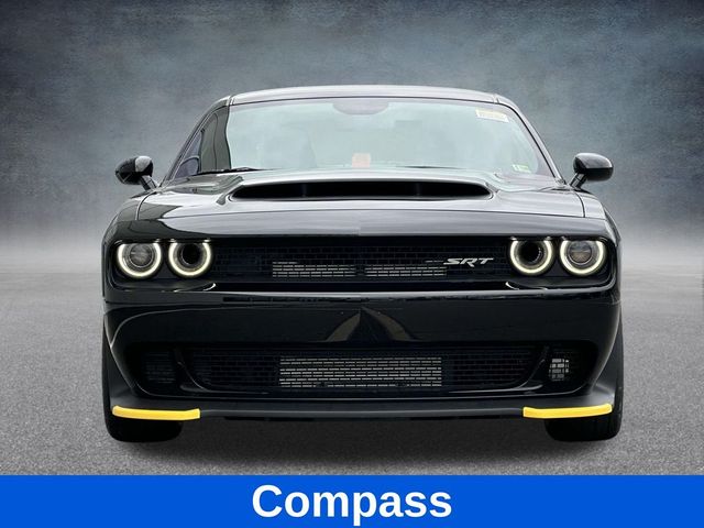 2023 Dodge Challenger SRT Hellcat Redeye Widebody