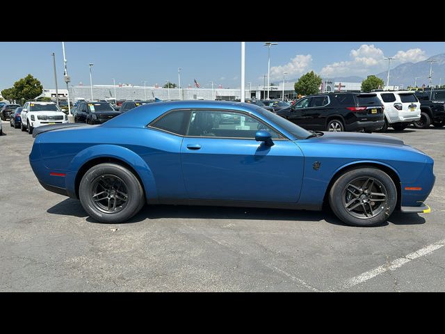 2023 Dodge Challenger SRT Hellcat Redeye Widebody