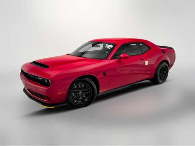 2023 Dodge Challenger SRT Hellcat Redeye Widebody