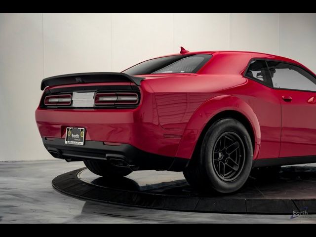 2023 Dodge Challenger SRT Hellcat Redeye Widebody