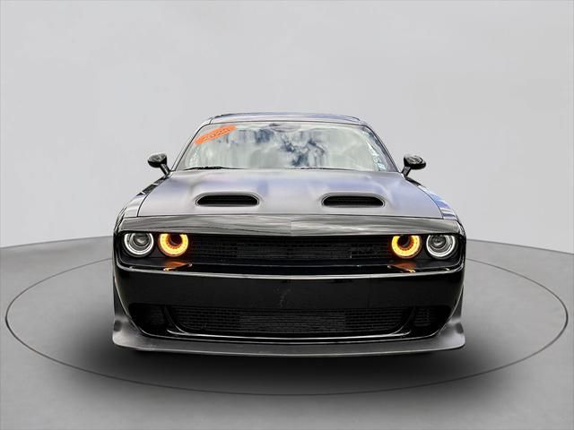 2023 Dodge Challenger SRT Hellcat Widebody Jailbreak