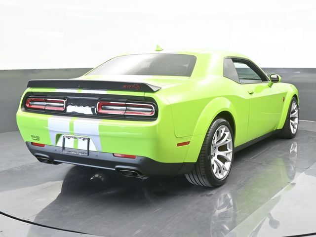 2023 Dodge Challenger SRT Hellcat Redeye Wide Jailbreak