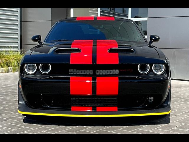 2023 Dodge Challenger SRT Hellcat Redeye Wide Jailbreak