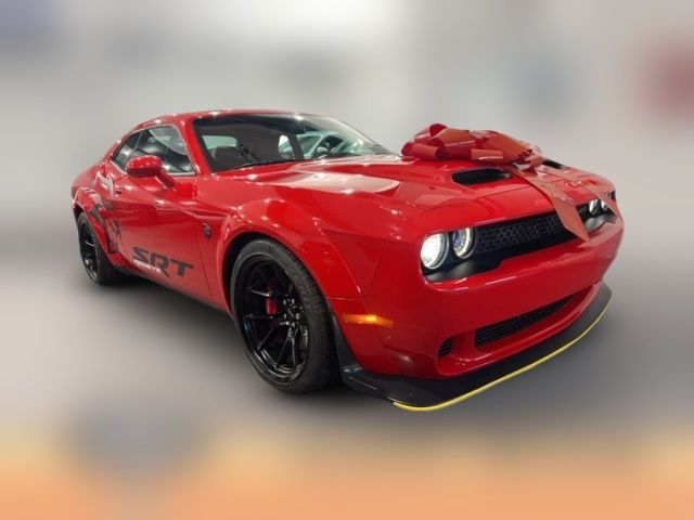 2023 Dodge Challenger SRT Hellcat Redeye Widebody