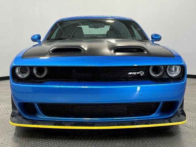 2023 Dodge Challenger SRT Hellcat Widebody Jailbreak