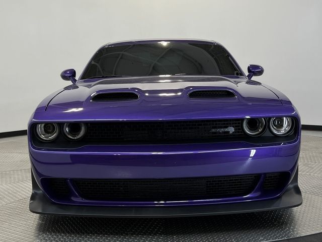 2023 Dodge Challenger SRT Hellcat Widebody Jailbreak
