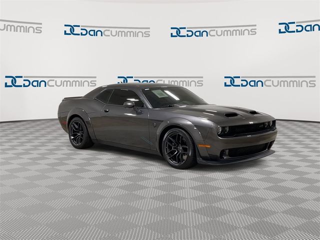 2023 Dodge Challenger SRT Hellcat Widebody