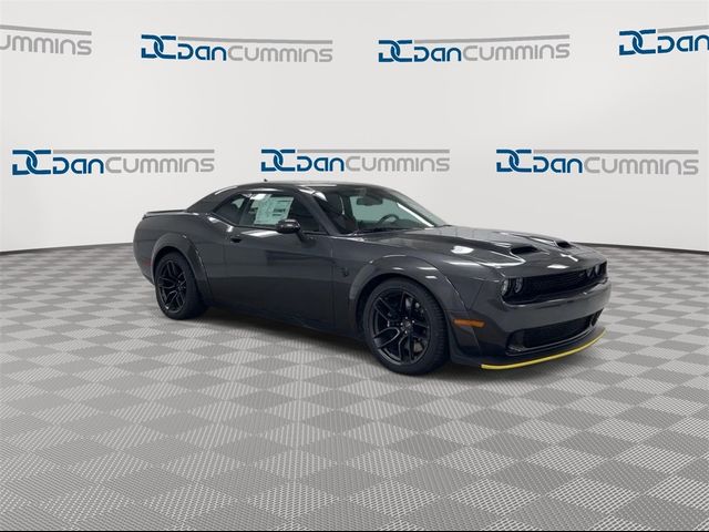 2023 Dodge Challenger SRT Hellcat Widebody