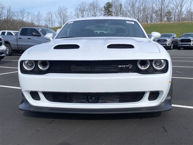 2023 Dodge Challenger SRT Hellcat Widebody Jailbreak