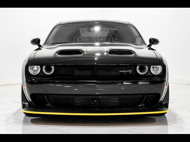 2023 Dodge Challenger SRT Hellcat Widebody Jailbreak