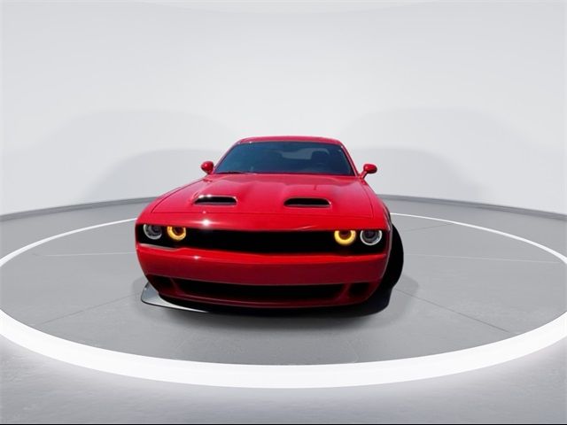 2023 Dodge Challenger SRT Hellcat Widebody