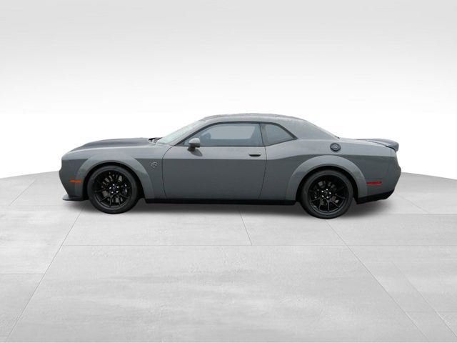 2023 Dodge Challenger SRT Hellcat Widebody Jailbreak