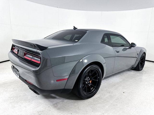 2023 Dodge Challenger SRT Hellcat Widebody Jailbreak