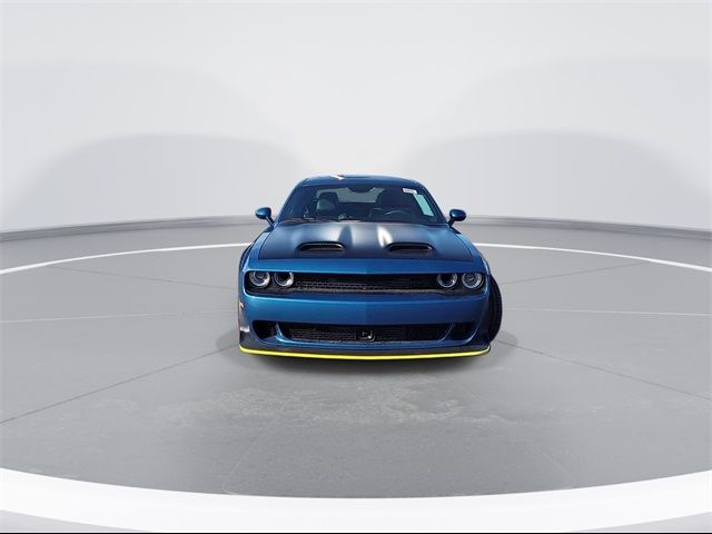 2023 Dodge Challenger SRT Hellcat Widebody Jailbreak