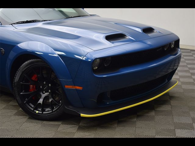 2023 Dodge Challenger SRT Hellcat Widebody