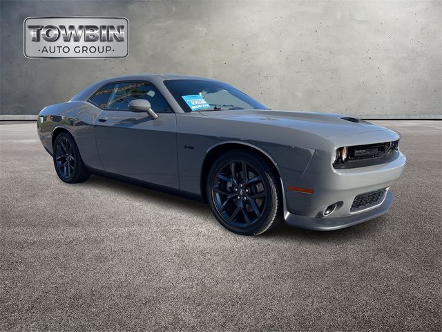 2023 Dodge Challenger SRT Hellcat Widebody Jailbreak