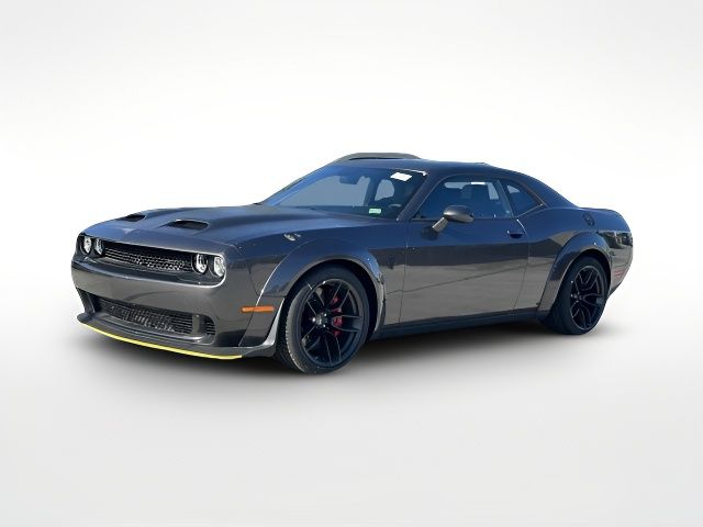 2023 Dodge Challenger SRT Hellcat Widebody