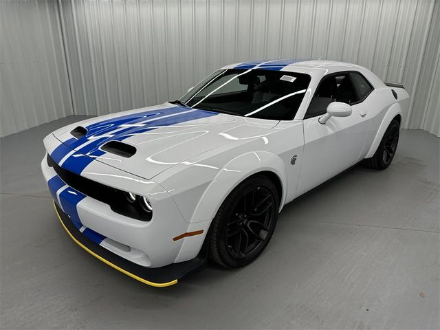 2023 Dodge Challenger SRT Hellcat Widebody Jailbreak