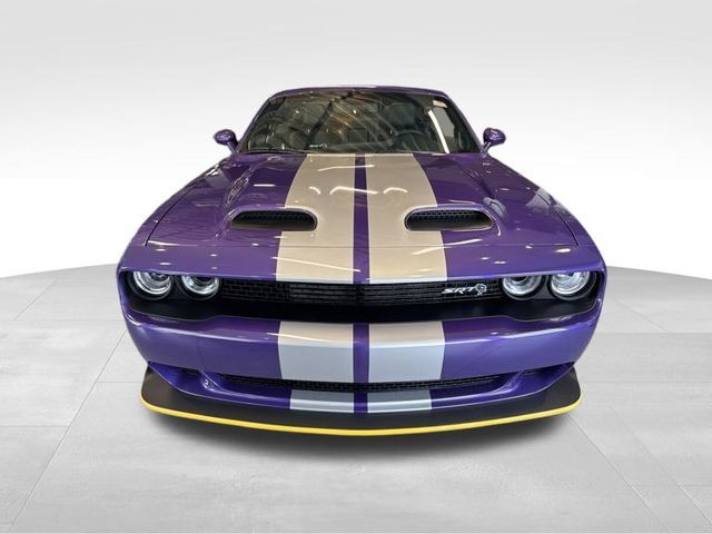 2023 Dodge Challenger SRT Hellcat Widebody Jailbreak