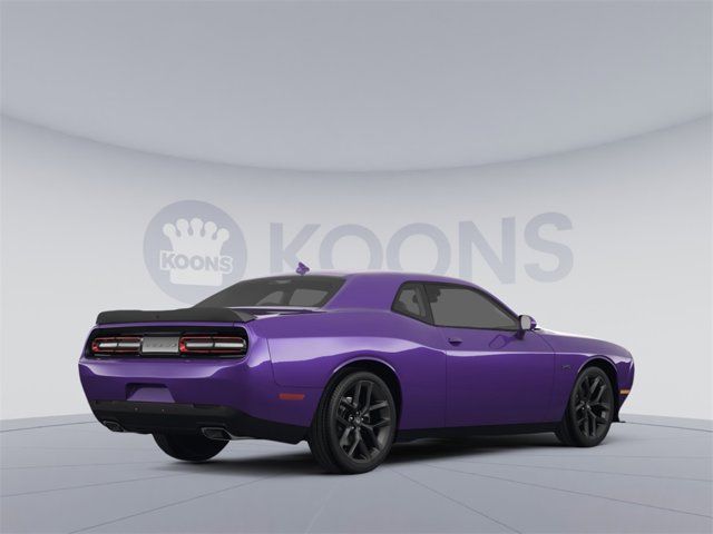 2023 Dodge Challenger SRT Hellcat Widebody Jailbreak