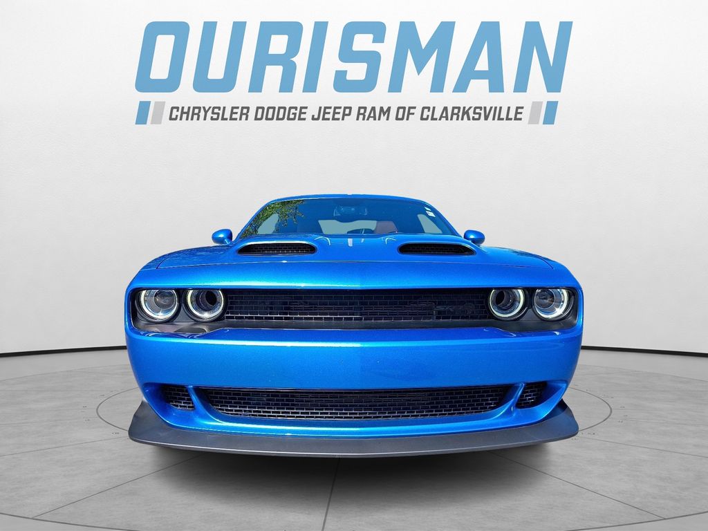Used 2023 Dodge Challenger For Sale in Baltimore, MD | Auto Navigator
