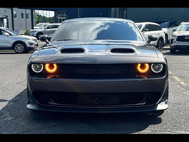 2023 Dodge Challenger SRT Hellcat Widebody Jailbreak