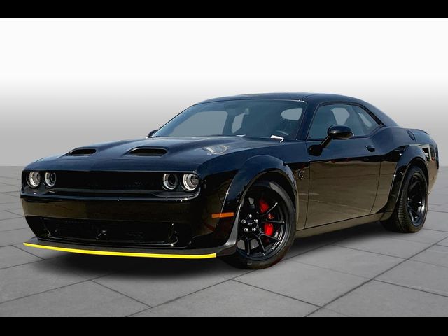 Used 2023 Dodge Challenger SRT Hellcat Widebody Jailbreak For Sale in ...