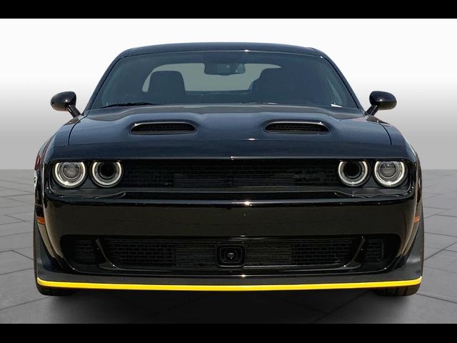 2023 Dodge Challenger SRT Hellcat Widebody Jailbreak