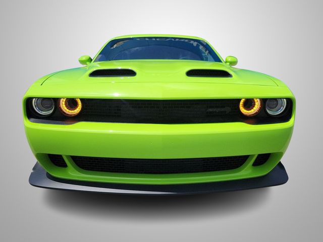 2023 Dodge Challenger SRT Hellcat Widebody Jailbreak