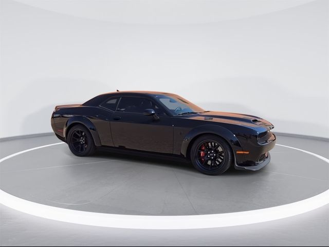 2023 Dodge Challenger SRT Hellcat Widebody Jailbreak