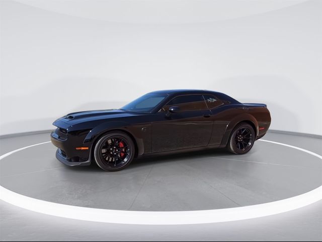 2023 Dodge Challenger SRT Hellcat Widebody Jailbreak