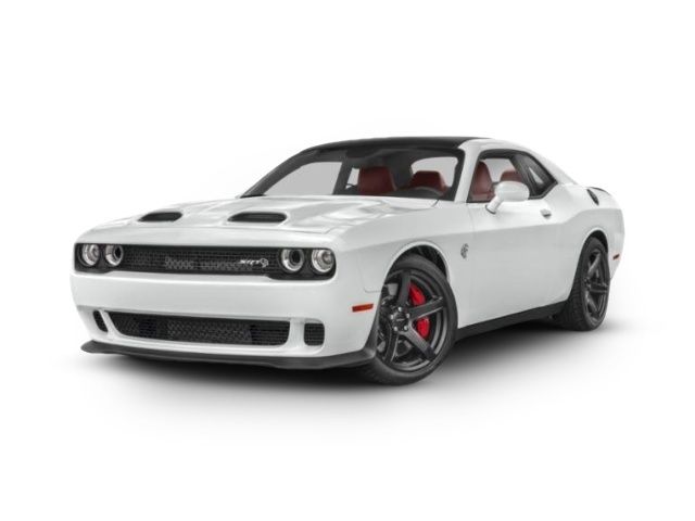 2023 Dodge Challenger SRT Hellcat Widebody Jailbreak