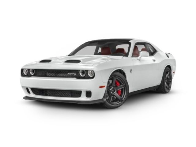 2023 Dodge Challenger SRT Hellcat Widebody Jailbreak