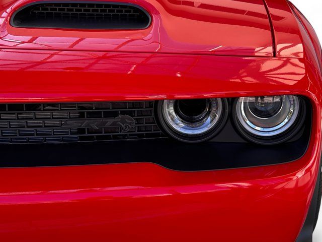 2023 Dodge Challenger SRT Hellcat Widebody Jailbreak