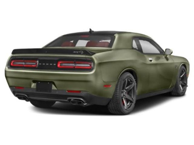 2023 Dodge Challenger SRT Super Stock