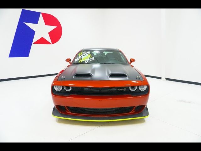 2023 Dodge Challenger SRT Super Stock