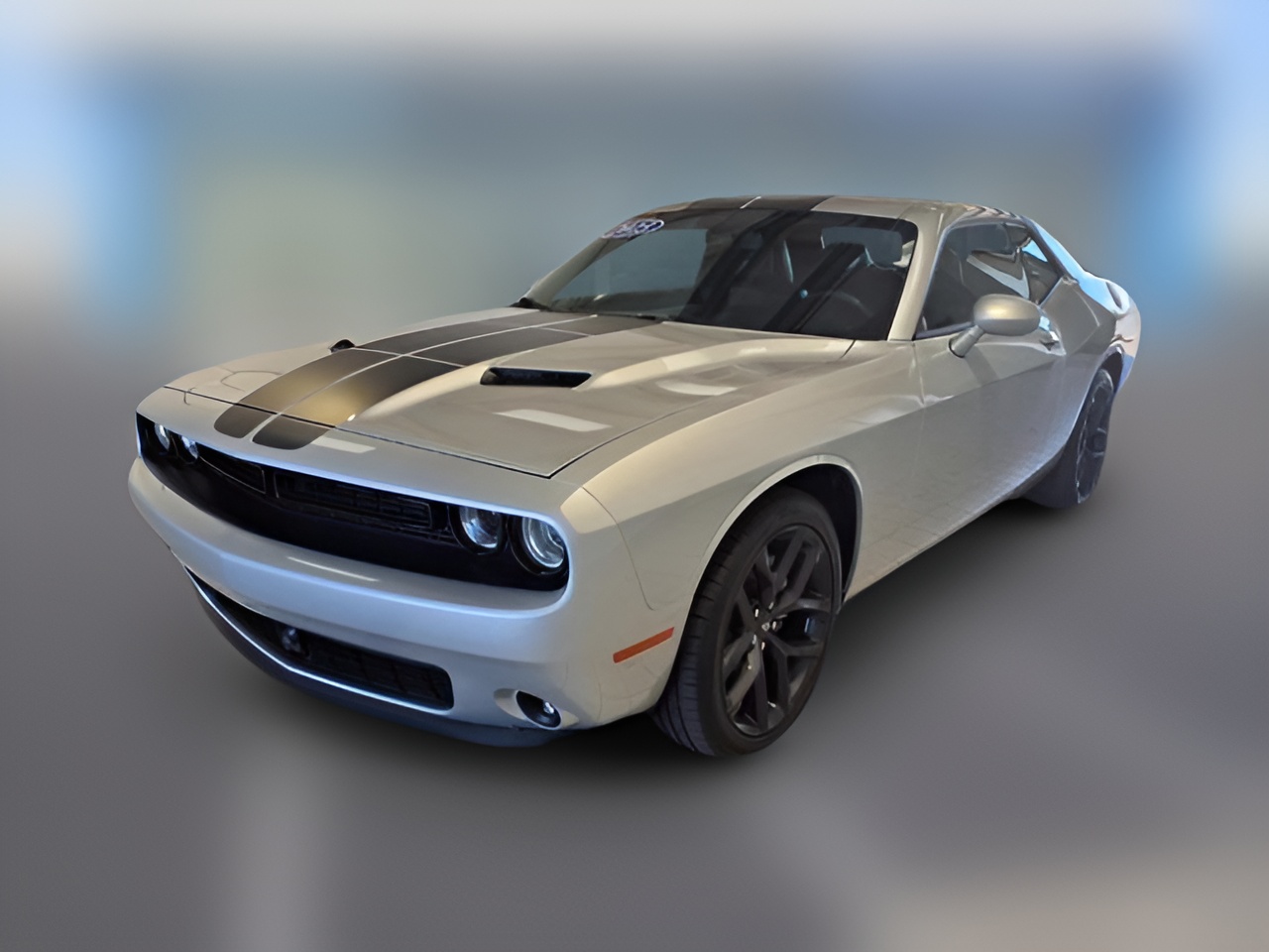 Used 2020 Dodge Challenger R/T Scat Pack For Sale in Evansville