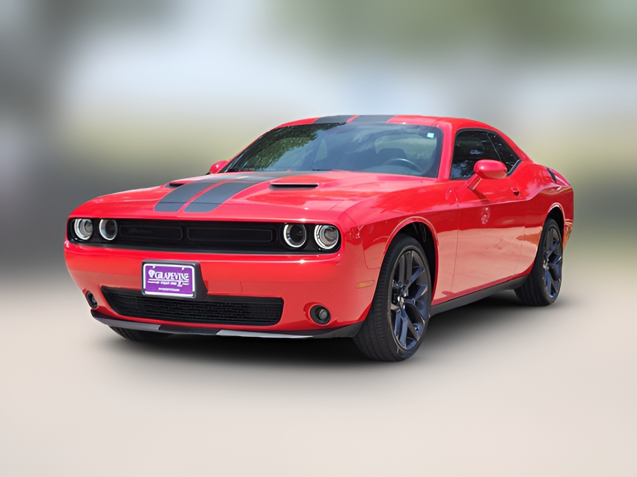 Used 2023 Dodge Challenger For Sale in Denton, TX | Auto Navigator