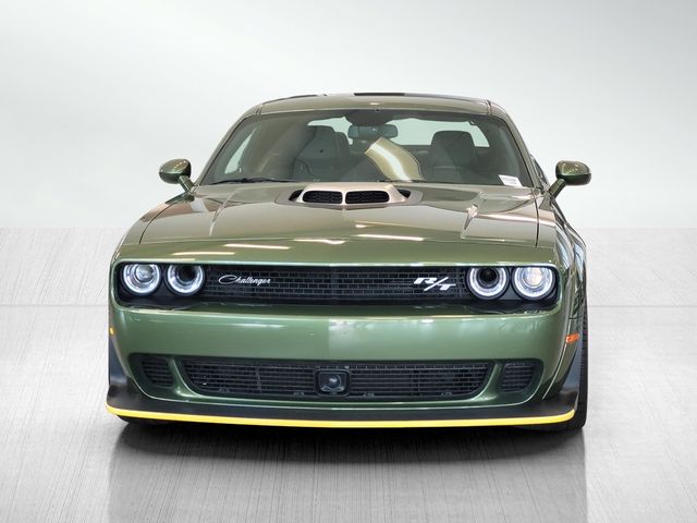 2023 Dodge Challenger R/T Scat Pack Widebody