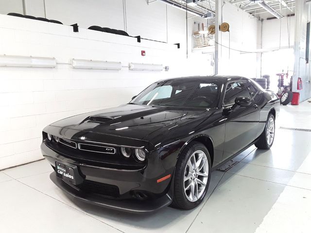 2023 Dodge Challenger GT