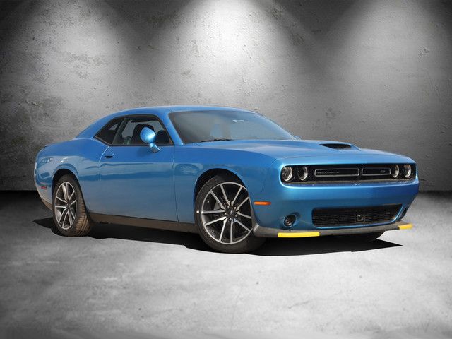 2023 Dodge Challenger GT