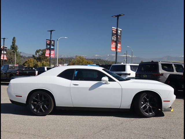 2023 Dodge Challenger GT