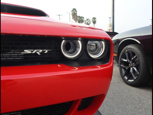 2023 Dodge Challenger SRT Hellcat Redeye Widebody