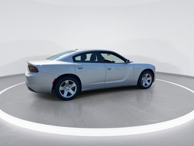 2023 Dodge Charger Police