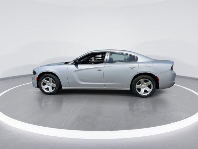 2023 Dodge Charger Police