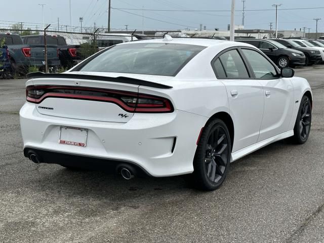 2023 Dodge Charger R/T